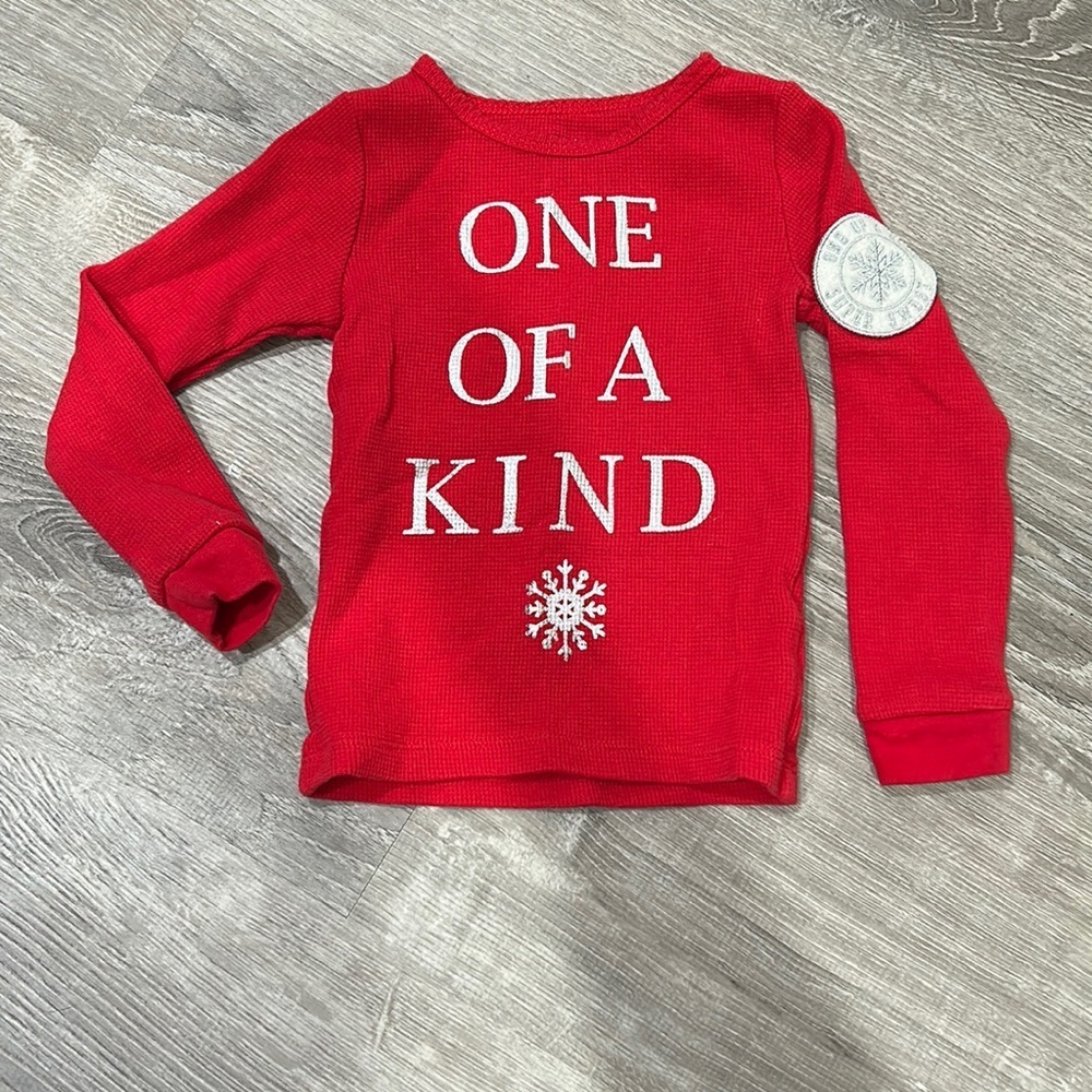Carter’s Toddler Long Sleeve Shirt